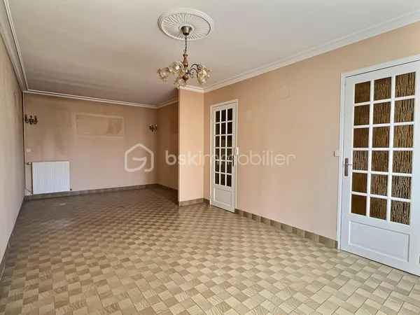 Maison 3 pièces 71 m²