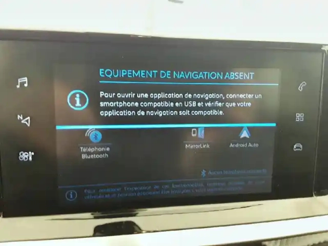 Peugeot 2008 puretech 130 s&amp;s bvm6 — photo 62