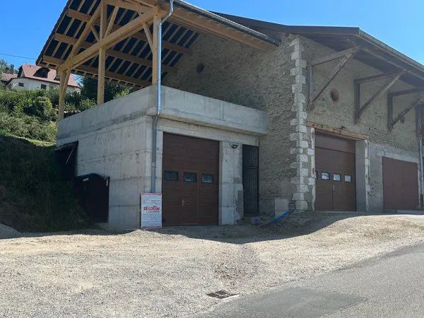 Stationnement Location Seyssel   310€