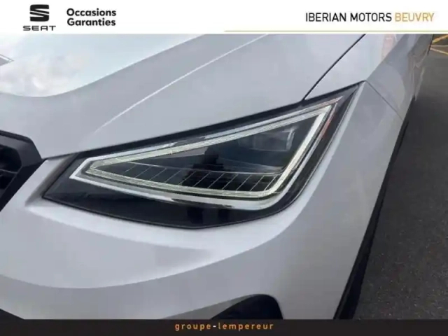 Seat Arona 1.0 tsi 95ch copa — photo 4