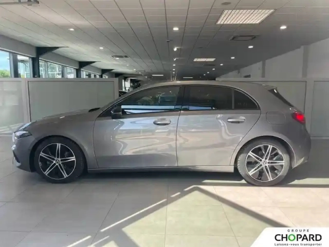 Mercedes Classe A 180 d 8g-dct — photo 33