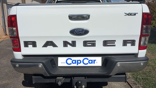 Ford Ranger Super Cab 2.0 EcoBlue 170 - Xlt – 2021 – 32616 km – Diesel – Boîte Manuelle — photo 26
