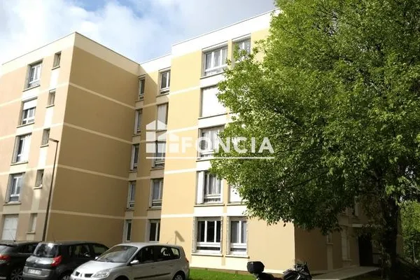 Studio 1 pièce 35 m²
