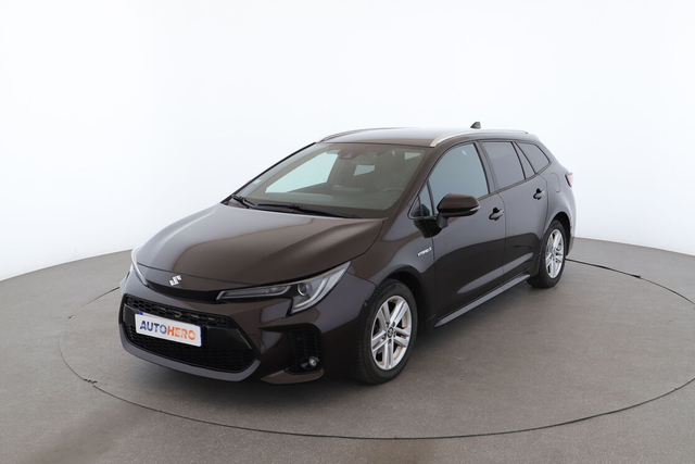 Suzuki Swace 1.8 Hybrid Pack