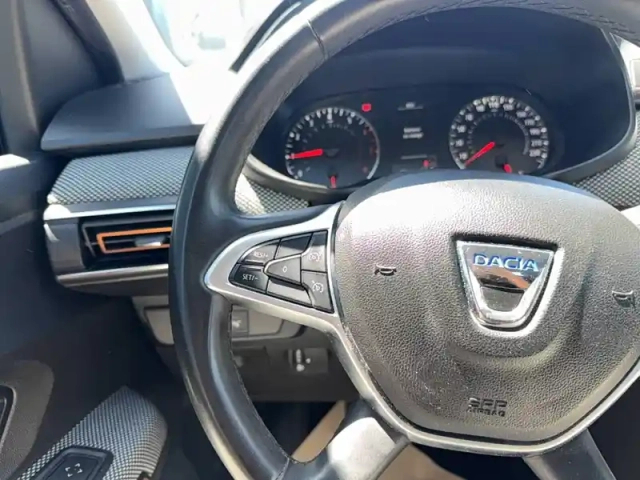 Dacia Sandero tce 90 - 22 — photo 29