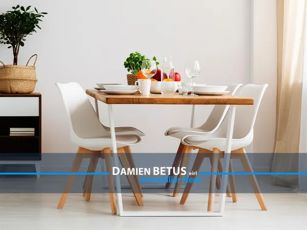 Appartement 2 pièces 49 m²