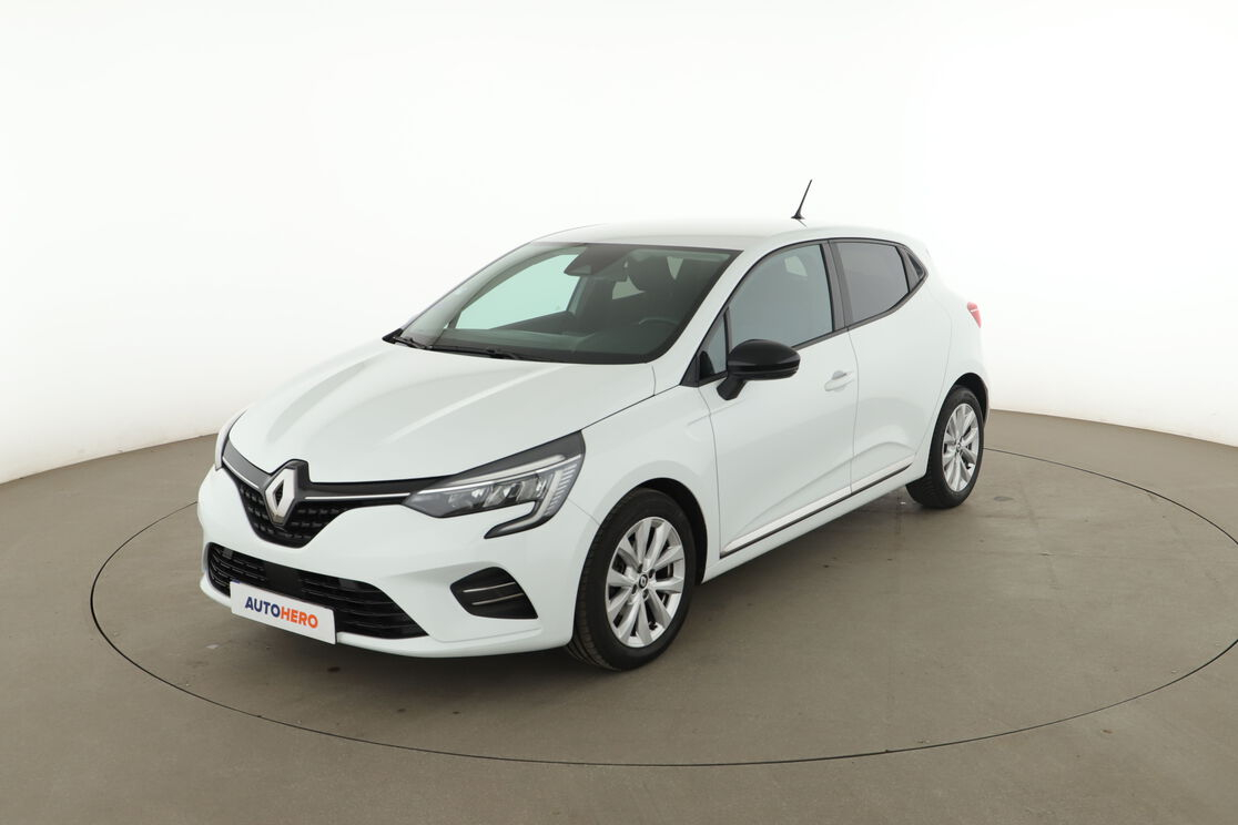 Renault Clio 1.0 TCe Evolution — photo 1