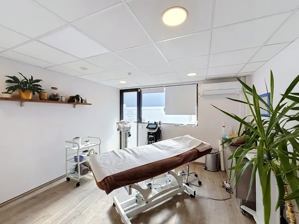 Commerce 6 pièces 155 m²