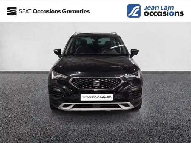 Seat Ateca 2.0 tdi 150 ch start/stop dsg7 4drive — photo 9