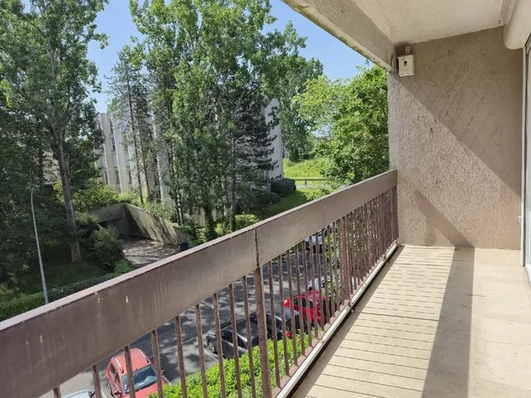 Appartement 5 pièces 92 m²