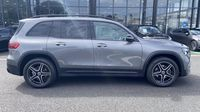 Mercedes Glb 200 d 150ch AMG Line 8G-DCT — photo 4