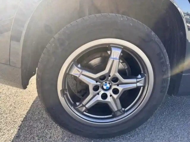 Bmw X1 sdrive18i 136ch xline — photo 7