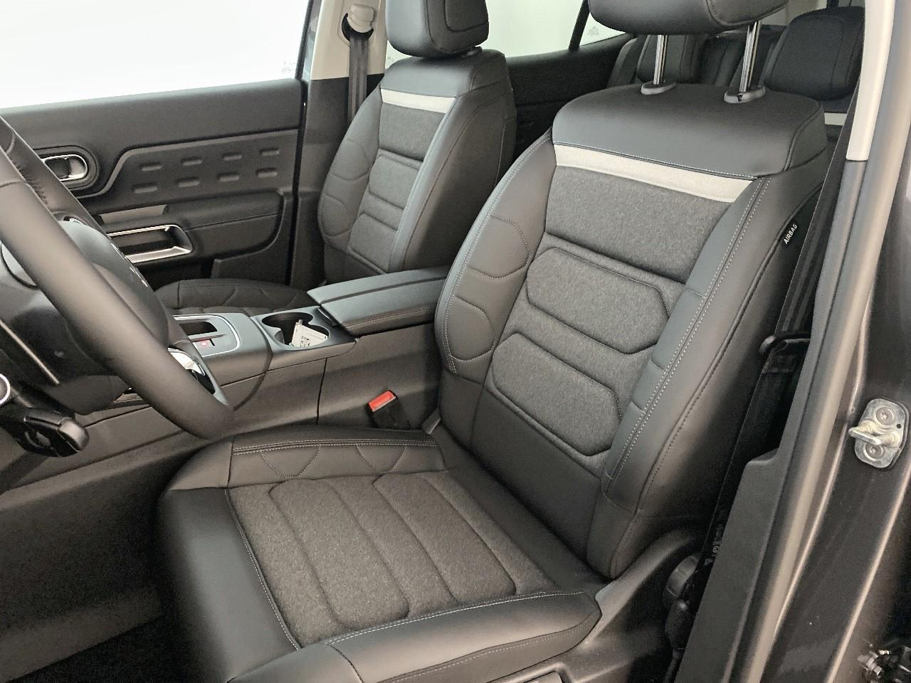 Citroën C5 Aircross bluehdi 130 eat8 max — photo 9