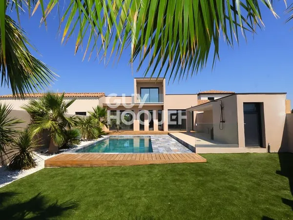 Maison et villa de prestige Vente Marguerittes 4p 126m² 469900€