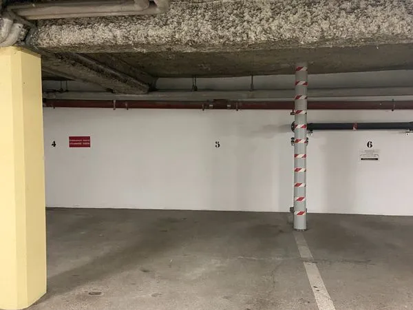 Garage et parking Location Grenoble 120€