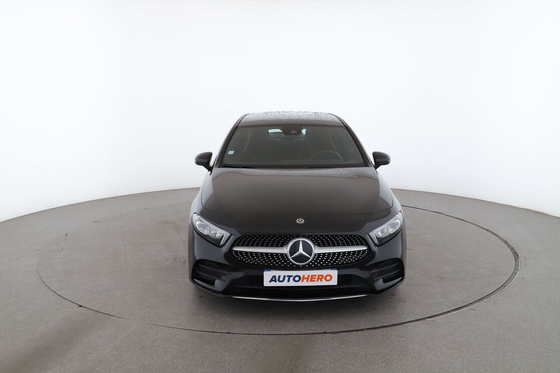Mercedes-Benz Classe A 180 AMG Line 7G-DCT — photo 8
