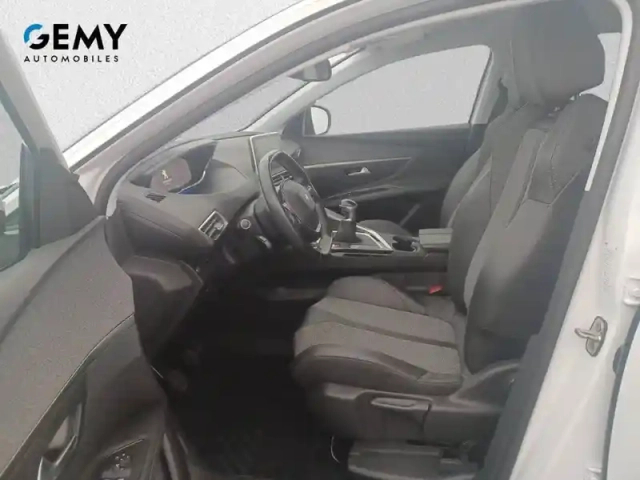 Peugeot 3008 1.2 puretech 130ch s&amp;s bvm6 — photo 9