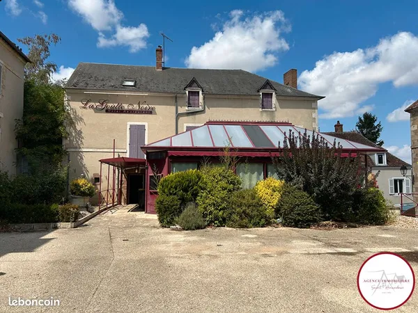Maison 20 pièces 650 m²