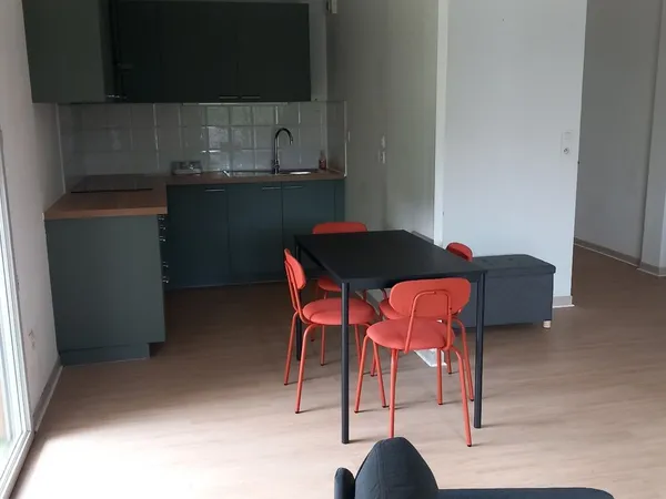 Appartement de 64m2 à louer sur Toulouse