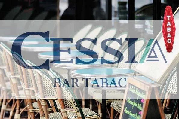 Vente bar brasserie tabac d'exception à Versailles