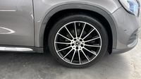 Mercedes Gla 200 d WhiteArt Edition — photo 20