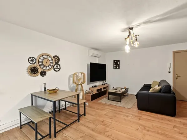Appartement T2 44 m² Tournefeuille - calme absolu -2 parkings