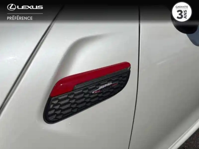 Mini Mini jcw 231ch edition premium plus bva8 garantie — photo 22