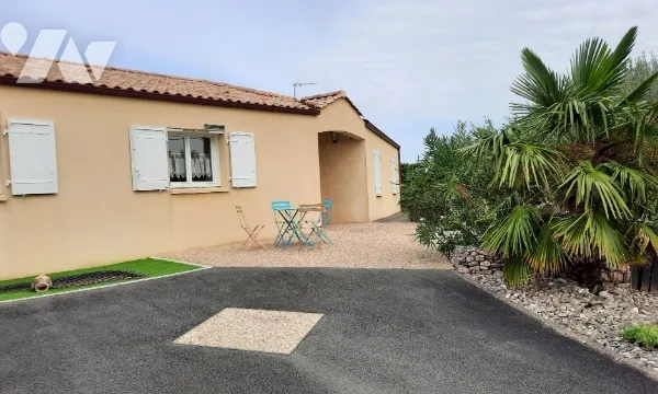Maison 6 pièces 135 m²