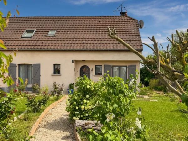 Maison 6 pièces 143 m²