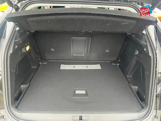 Peugeot 3008 1.2 puretech 130ch s&amp;s crossway — photo 14