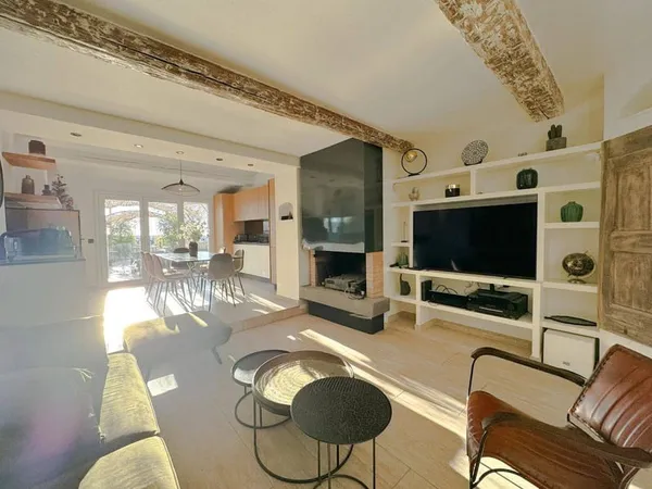 Maison 5 pièces 83 m²