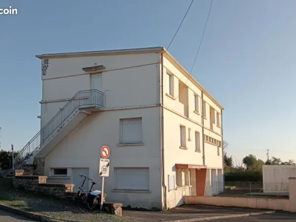 Plateau lumineux, idéal investisseurs
