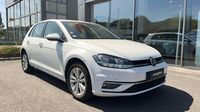 Volkswagen Golf 1.0 TSI 110ch BlueMotion Technology Confortline DSG7 5p — photo 3