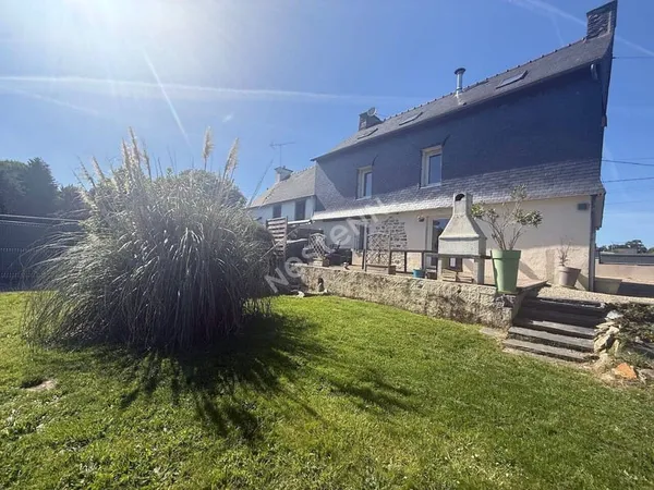 Maison 7 pièces 128 m²