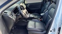 Renault Captur 1.6 E-Tech hybride 145ch Iconic — photo 9