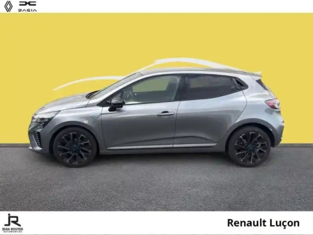 Renault Clio 1.0 tce 90ch esprit alpine — photo 10
