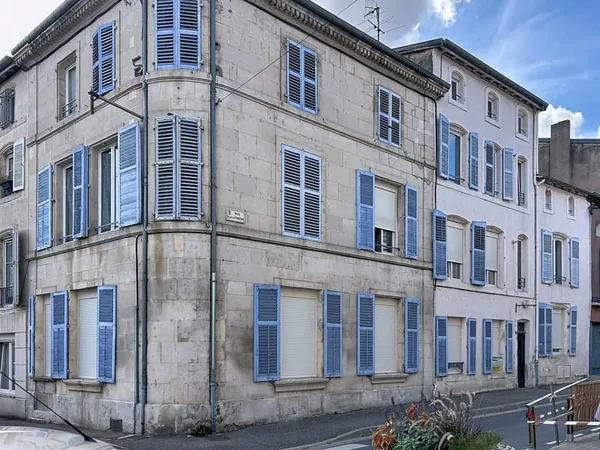 IMMEUBLE DE RAPPORT