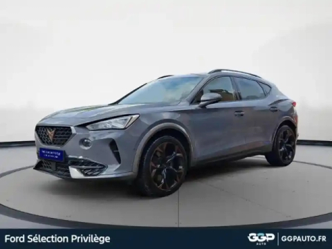 Cupra Formentor 1.4 e-hybrid 245ch vz dsg6