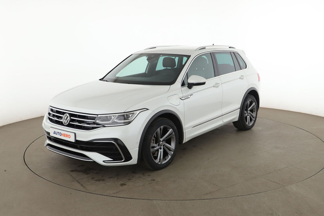 Volkswagen Tiguan 1.4 eHybrid R-Line DSG6