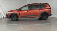 Dacia Jogger 1.0 TCe 110ch SL Extreme 7 places — photo 7