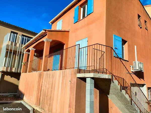 Maison 4 pièces 86 m²