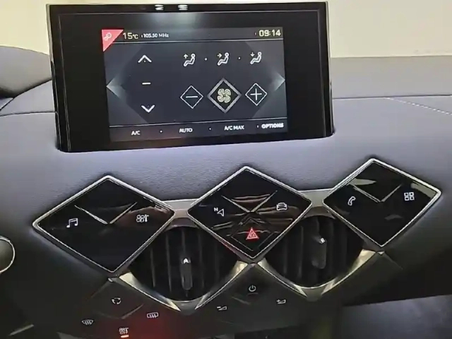 Ds Ds 3 crossback bluehdi 130 s&amp;s eat8 — photo 19