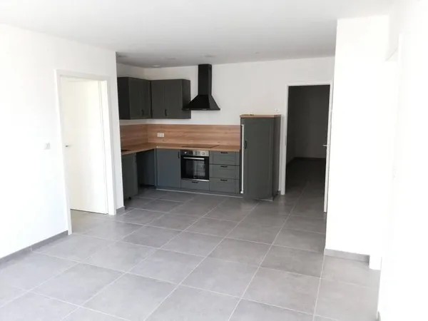Appartement 3 pièces 81 m²