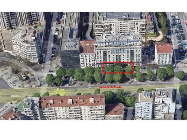 Local commercial 195 m²