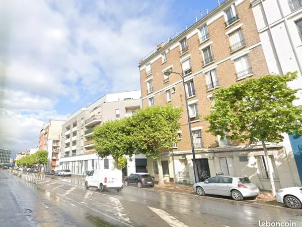 Local 70 m² Champigny-sur-Marne