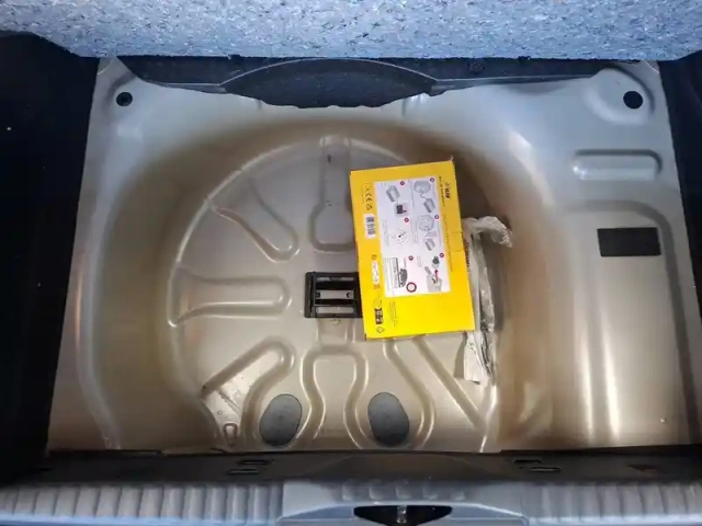 Citroën C3 puretech 110 ch bvm6 — photo 24