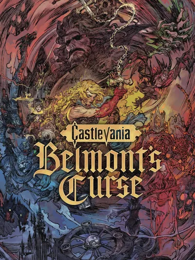 Castlevania: Belmont's Curse