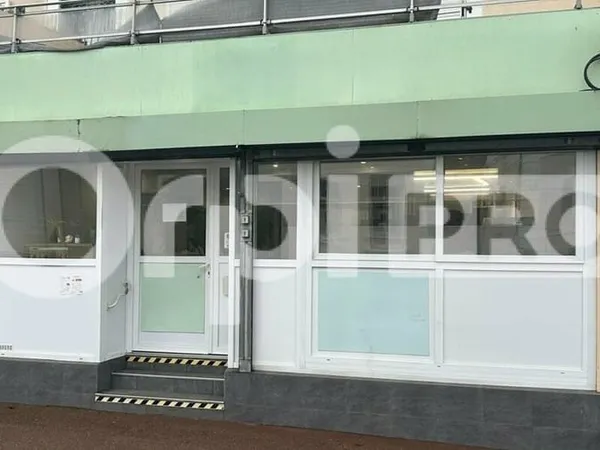 Fonds de commerce 42 m²