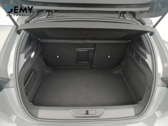 Peugeot 308 hybrid 145 e-dcs6 — photo 50