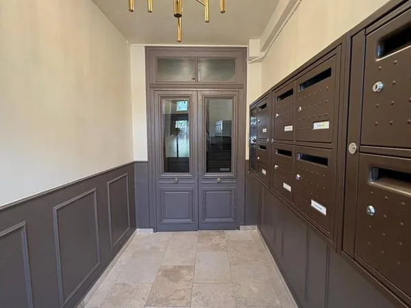 Immeuble 279 m²